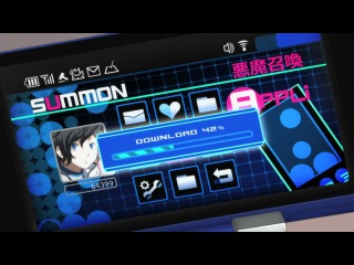 [woa] demon survivors 2 / devil survivor 2 the animation - episode 1 [cuba77 trina d]