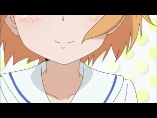 [woa] kotoura-san / kotoura-san - episode 1 [trina d, cuba77]