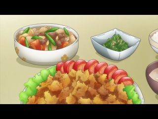 [woa] kotoura-san / kotoura-san - episode 12 [trina d, cuba77]