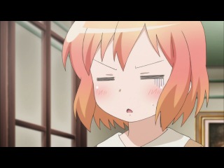 [woa] kotoura-san / kotoura-san - episode 4 [trina d, cuba77]