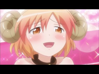 [woa] kotoura-san / kotoura-san - episode 3 [trina d, cuba77]