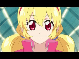 [woa] aikatsu - episode 16 [miori]