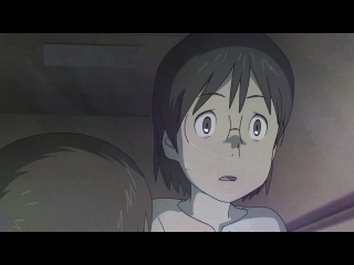 [woa] cyber ​​coil / dennou coil / den-noh coil / denno coil - episode 16 [tori]