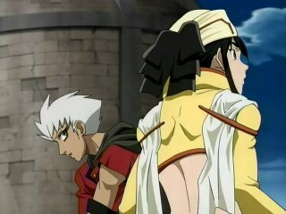 [woa] kiba / kiba - episode 42 [cuba77]