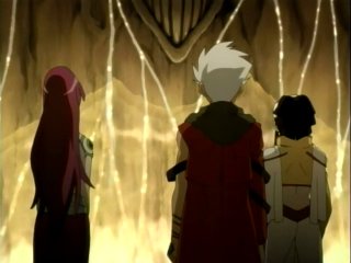 [woa] kiba / kiba - episode 16 [cuba77]