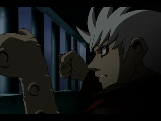 [woa] kiba / kiba - episode 1 [cuba77]