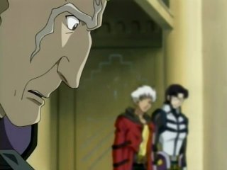 [woa] kiba / kiba - episode 28 [cuba77]