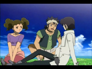 [woa] kiba / kiba - episode 5 [cuba77]