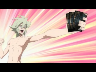 [woa] cool company: arad adventures / slap up party: arad senki - episode 17 [cuba77]