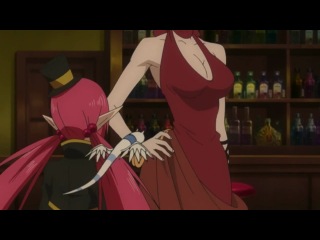 [woa] cool company: arad adventures / slap up party: arad senki - episode 10 [cuba77]