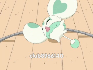 futari wa precure episode 31 (russian rev) [480p]