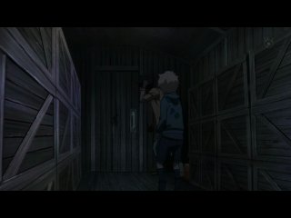 [woa] michiko to hatchin - episode 19 [eladiel absurd95]