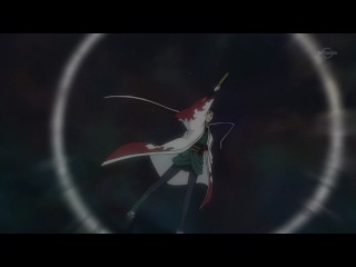 [woa] phantom thief roman / bakumatsu gijinden roman - episode 12 [cuba77]