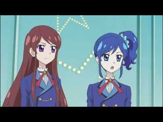 [woa] aikatsu / aikatsu - episode 13 [miori]