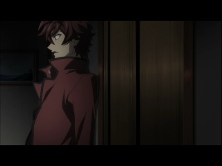 [woa] the unlimited - hyoubu kyousuke / unlimited: hyoubu kyousuke - episode 10 [jam]