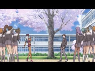 [woa] vibrant memories tv / tokimeki memorial: only love - episode 2 [zetsubou]