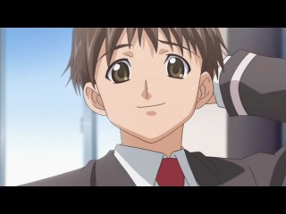 [woa] vibrant memories tv / tokimeki memorial: only love - episode 18 [zetsubou]