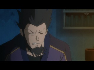 [woa] phantom thief roman / bakumatsu gijinden roman - episode 10 [cuba77]