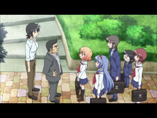 [woa] kotoura-san / kotoura-san - episode 9 [trina d, cuba77]