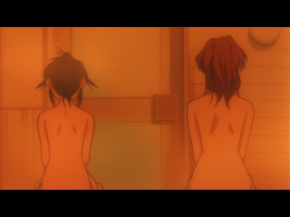 [woa] mahoromatic: automatic maiden - episode 3 [rus. oz]