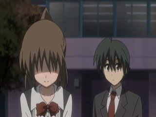 [woa] school days ova-1 / school days: valentine days - episode 1 [djatom, arhipoops]