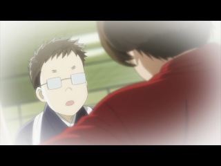 [woa] bright sneeze tv-2 / chihaya tv-2 game / chihayafuru 2 - episode 6 [ancord nika lenina]