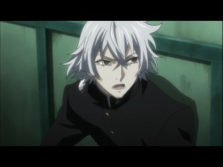 [woa] the unlimited - hyoubu kyousuke / unlimited: hyoubu kyousuke - episode 11 [jam]