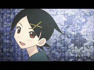 [woa] goodbye, sad teacher tv-3 / zan sayonara zetsubou sensei - episode 8 [cover]