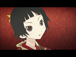 [woa] goodbye, sad teacher tv-3 / zan sayonara zetsubou sensei - episode 9 [cover]