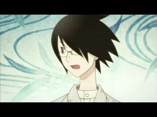 [woa] goodbye, sad teacher tv-2 / zoku sayonara zetsubou sensei - episode 6 [marie, veler]