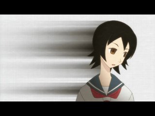 [woa] goodbye sad teacher tv-2 / zoku sayonara zetsubou sensei - episode 1 [marie, veler]