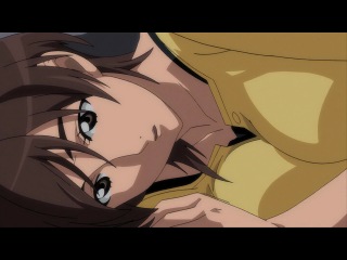 [woa] witch blade - episode 19 [rus. oz]