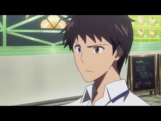 [woa] take me off / photo kano / photo kano - episode 8 [cuba77 nika lenina]