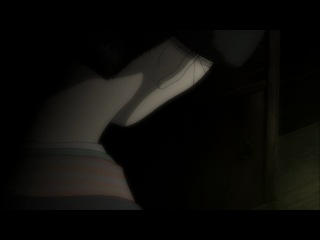 [woa] obsessed with death / shigurui - episode 4 [dinas]