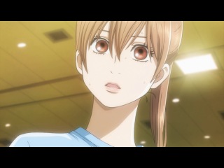 [woa] bright sneeze tv-2 / chihaya tv-2 game / chihayafuru 2 - episode 18 [ancord nika lenina]