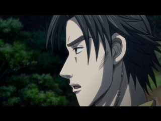 [woa] initial d fifth stage - episode 7 [ancord]