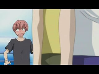 [woa] princess princess / princess princess - episode 5 [persona99]