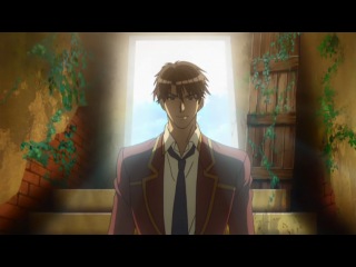 [woa] paradise school / gakuen heaven - episode 5 [absurd95]