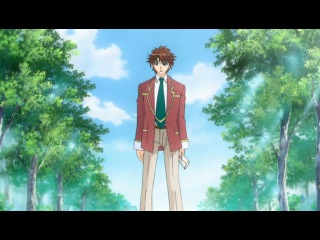 [woa] paradise school / gakuen heaven - episode 3 [absurd95]