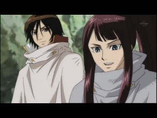 [woa] steel realm chronicles / koutetsu sangokushi - episode 16 [zack fair]