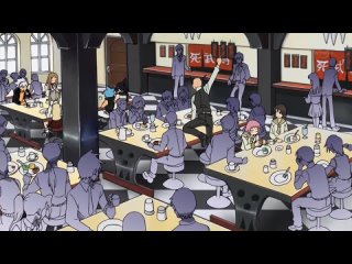 [woa] soul eater / soul eater - episode 37 [cuba77]