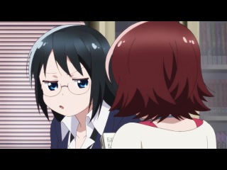 [woa] mangirl - episode 5 [silv]