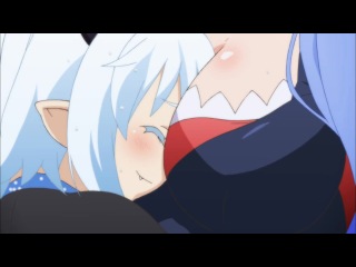 [woa] indigo teen from another world / mondaiji-tachi ga isekai kara kuru sou desu yo - episode 2 [ancord nika lenina]