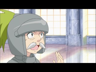 [woa] military prowess / senyuu / senyu - episode 6 (jam)