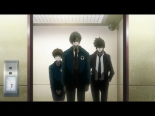 [woa] psycho-pass / psycho-pass - 18 (voice primary alex)