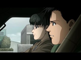 [woa] pirates of the black lagoon (season 2) / black lagoon 2nd season - episode 12 (mc entertainment)