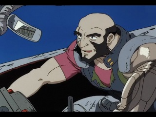 [woa] cowboy bebop tv / cowboy bebop - episode 18 (rus. rev.)