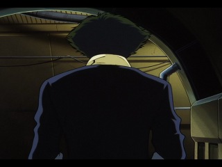 [woa] cowboy bebop tv / cowboy bebop - episode 26 (rus. rev.)