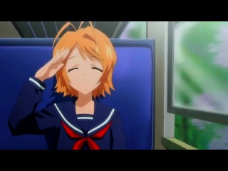 [woa] touka gettan / touka gettan - episode 26 [rus. last]