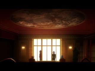 [woa] absolutely beautiful teen: the unlimited / zettai karen teen: the unlimited - hyoubu kyousuke episode 2 [jam]